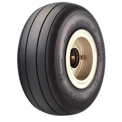 606C61-6 - Goodyear® Flight Special II Tire 6.00-6 6 PLY