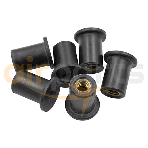 WELL-NUT® - Threaded Insert - B832