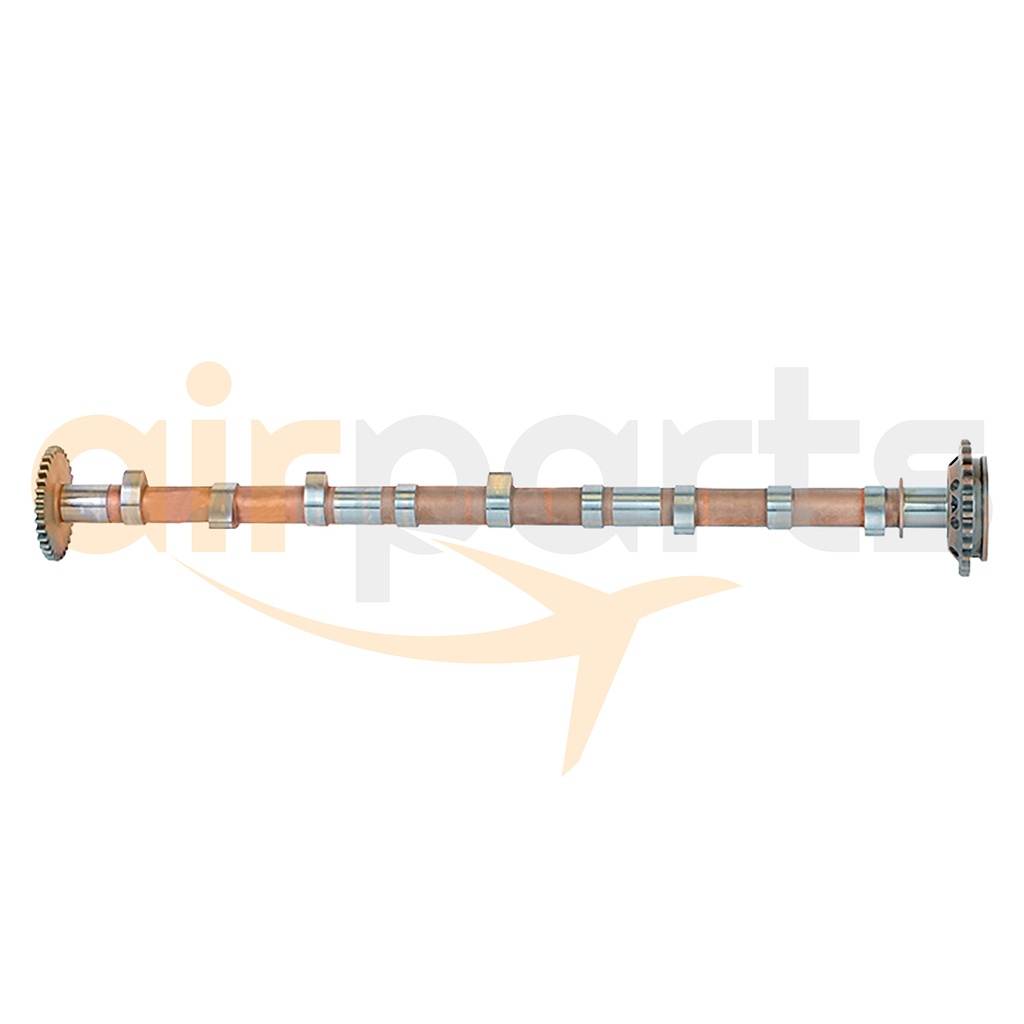 ​SL19340 - Superior Air Parts Camshaft Assembly