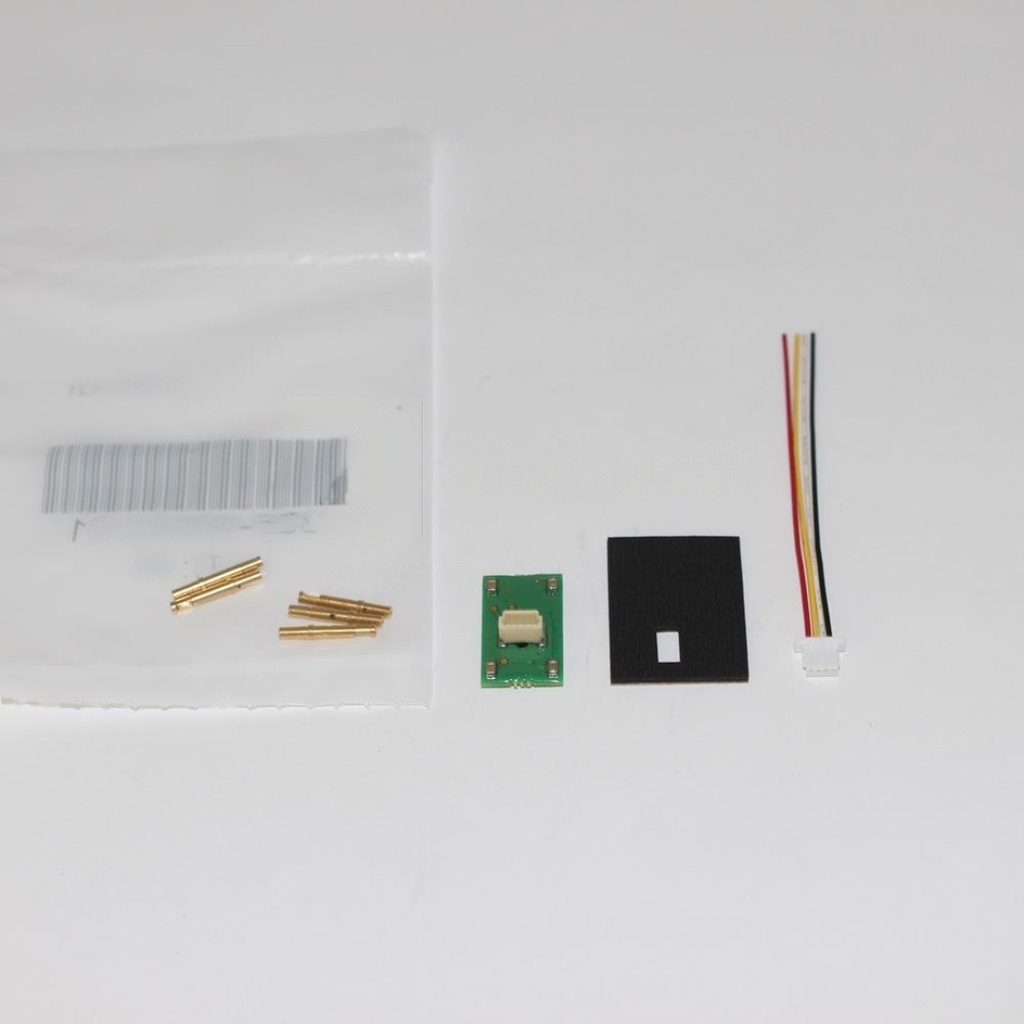 011-00979-20 - Garmin Aviation Configuration Module Kit