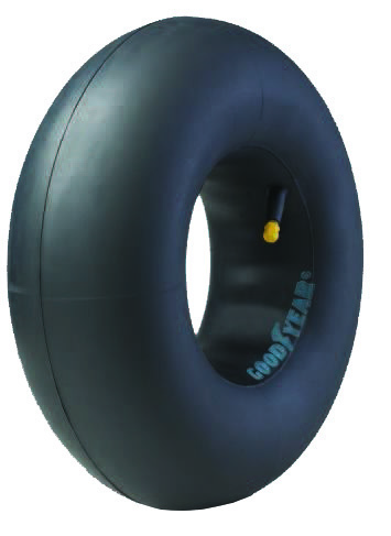 302-246-401 - Goodyear Flight Mate Butyl Inner Tube - G15/6.00-6 TR 20