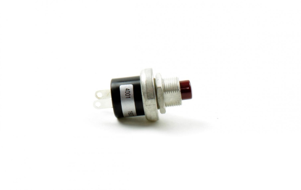 0511063 - Textron Aviation Cessna Aircraft Pushbutton Switch