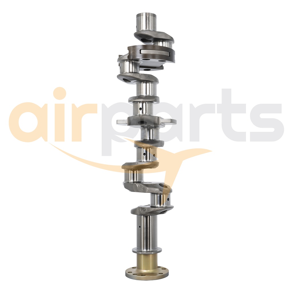 Continental™ -​ Crankshaft and Damper Assembly - 649141