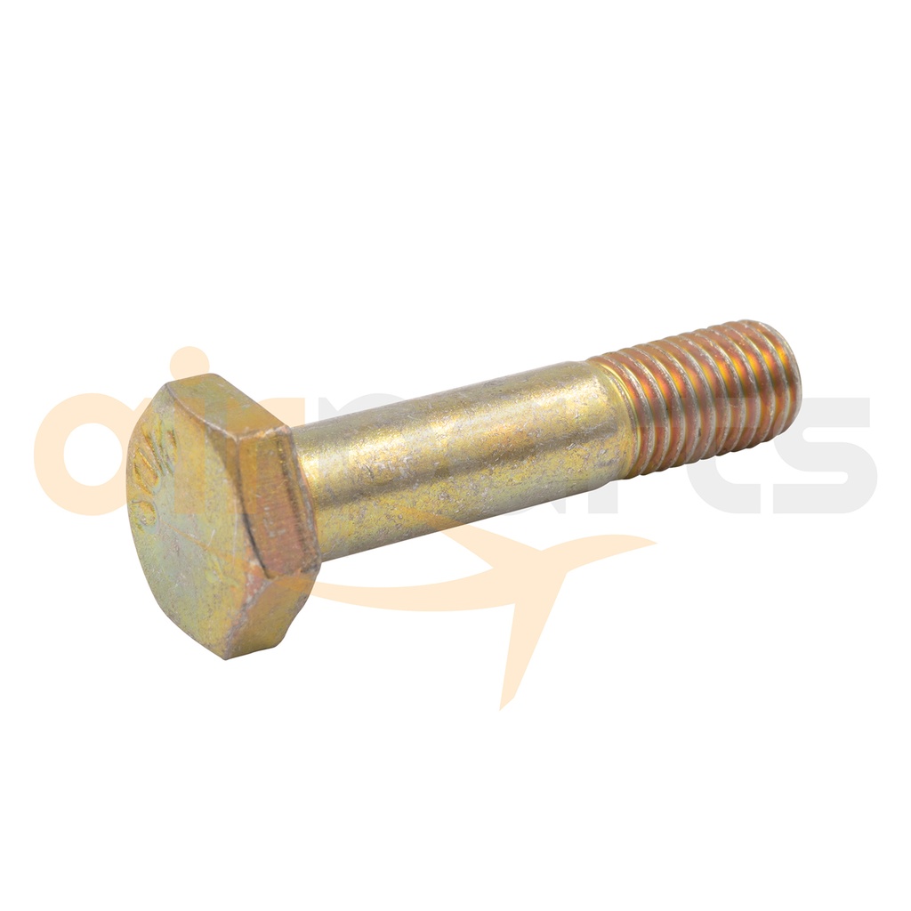 AN4-11A Bolt - Premium Aeronautical Standards Aerospace Bolt