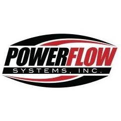 PFS-8016 - Powerflow Muffler Inserts