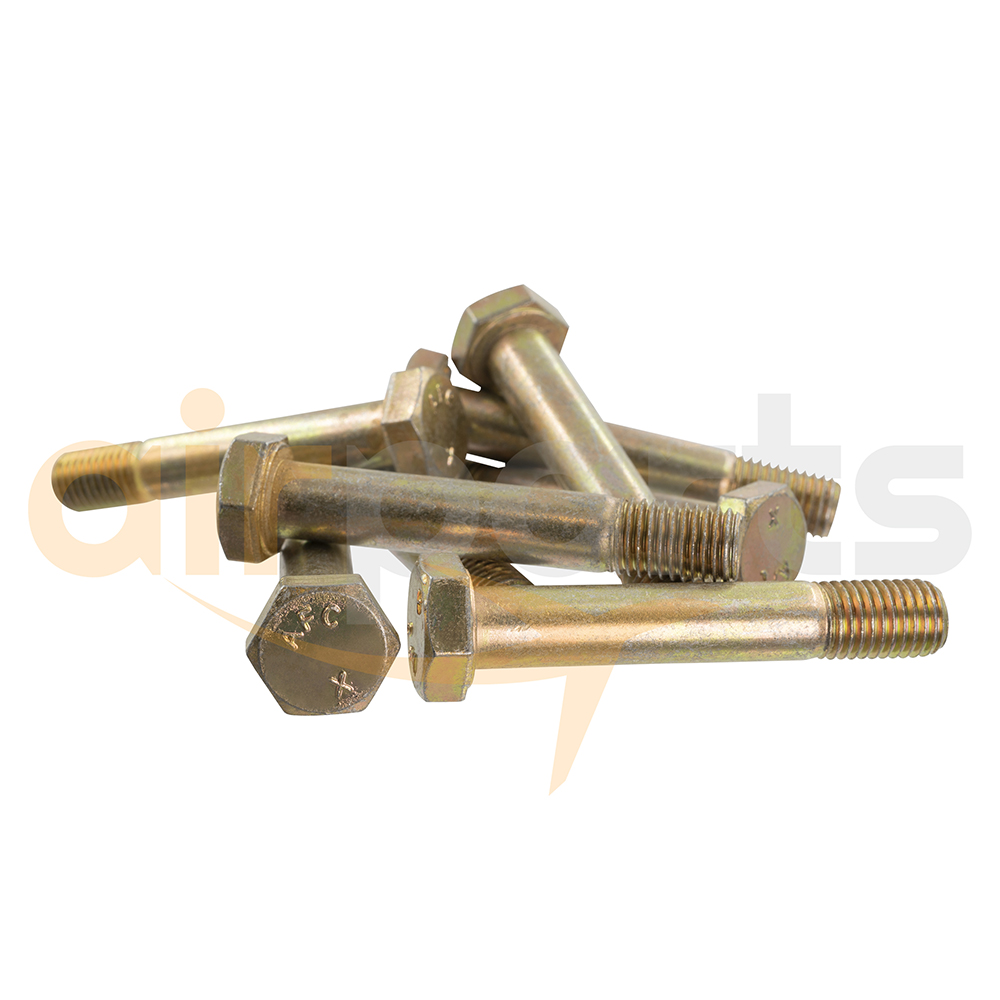 Textron OEM Machine Bolt - AN5-17A