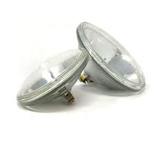 4626 - Aviation Landing Light Lamp