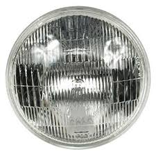 4570 - Wamco Landing Light Lamp