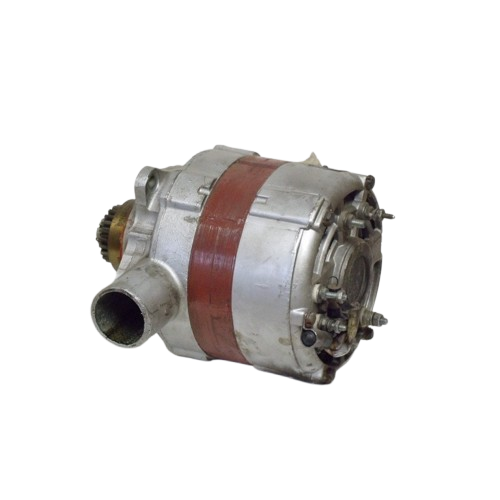 ALV-9510 - Aerotech 24V/100A Alternator