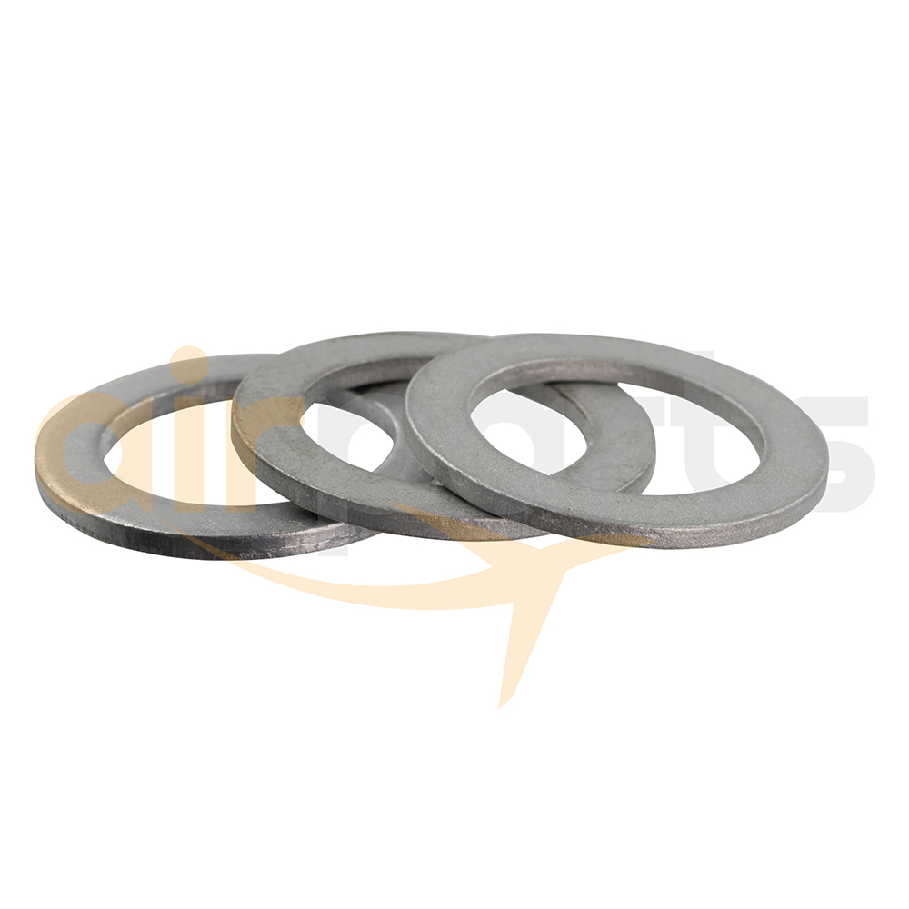 Aeronautical Standard Group Inc. - Aluminum Gasket - AN901-5A