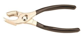 4P3 - Camlock Pliers Specialized Tool