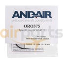Andair Ltd - Replacement O-Ring - ORO375
