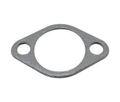 3118962-01 - Pratt and Whitney PT6/JT15D .930 ID 2 Hole Gasket