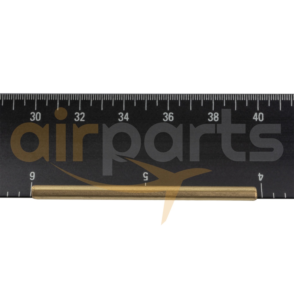 Cessna Aircraft - Door Hinge Pin - 0711038-1