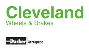 073-01000 - Cleveland Wheels and Brake Pressure Plate Assembly