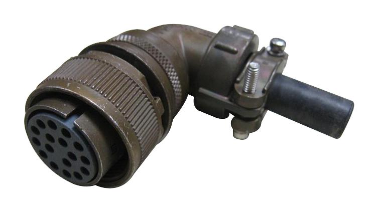 CA3108E10SL3SF80 - Cannon Connector