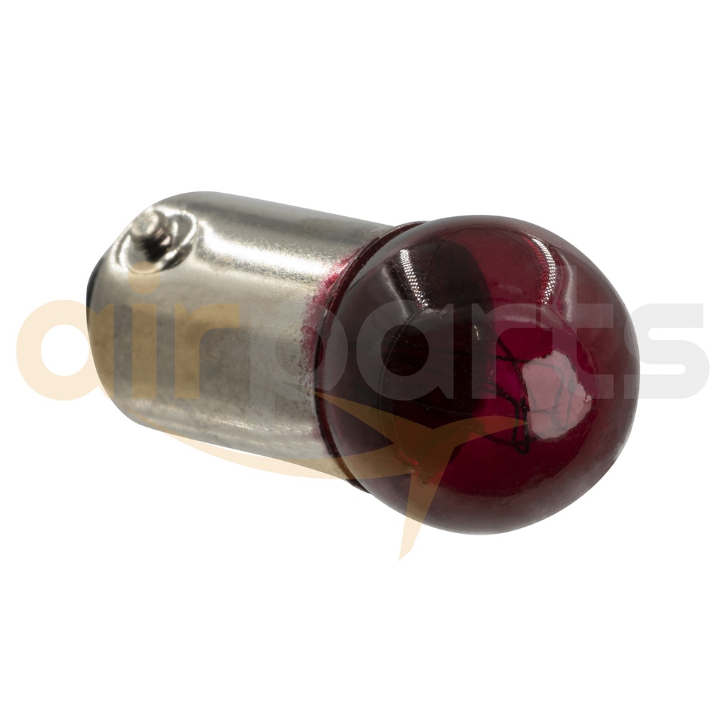 Cessna Aircraft - Red Incandescent Lamp - S2243-2