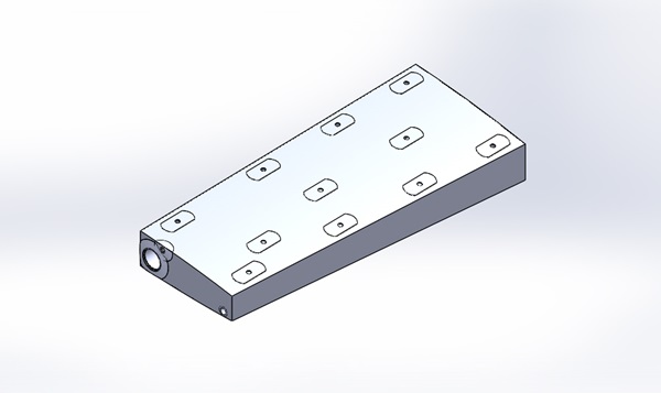 2101-8 - FFC Fuel Cell for Beech King Air 200 and 300 Series Aircraft