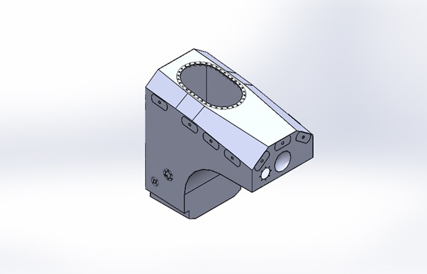 2900-7 - FFC PMA Fuel Cell for King Air 100 an 200 Aircraft