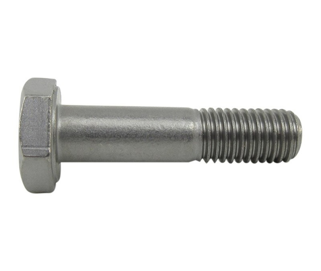 AN4C10A - Textron OEM Hexagon Head Undrilled Aerospace Bolt