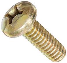 MS35207-260 Textron Aviation OEM Aerospace Screw – 10-32 x 5/16" | Airparts.aero