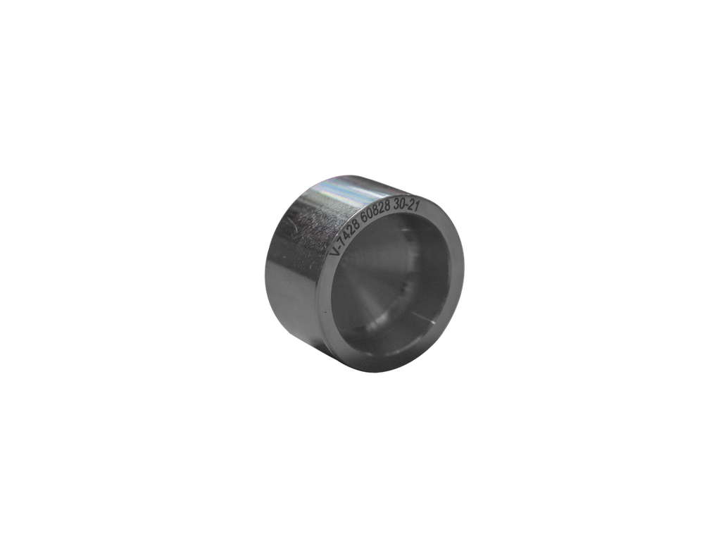 60828 - Lycoming Genuine OEM Piston Pin Plug