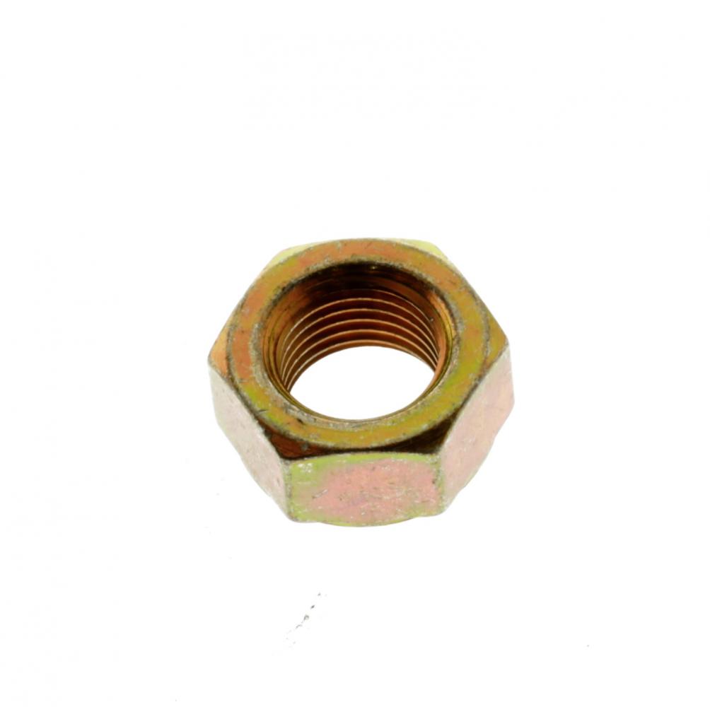 SL-STD-2090 - Lycoming Genuine OEM Cylinder Deck Plain Hex Nut .500-20