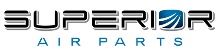 SL12588 - Superior Air Parts FAA-PMA Valve Rocker Bushing