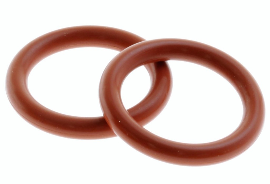 SL70310 - Superior Air Parts FAA-PMA Shroud Tube Seal