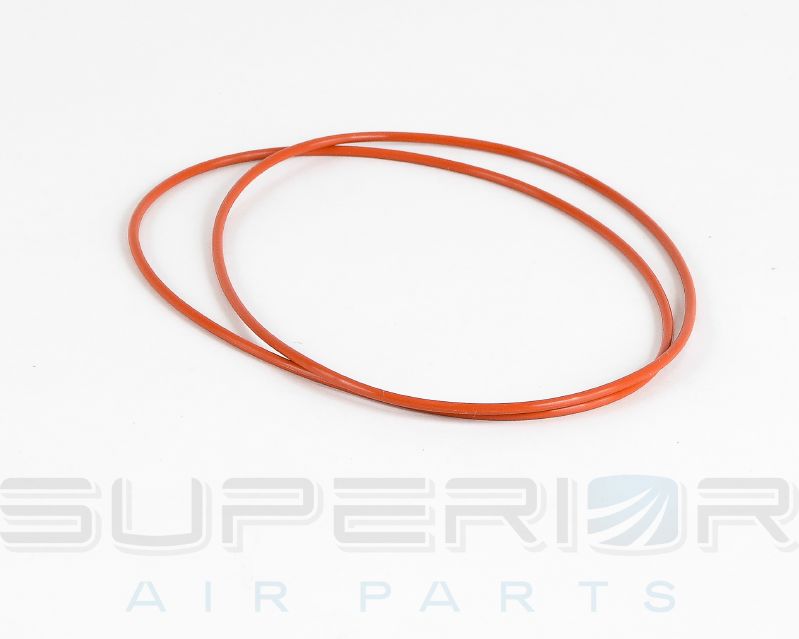 SL71481 - Superior Air Parts FAA-PMA Oil Seal Ring .09 Diameter X 4.84 ID