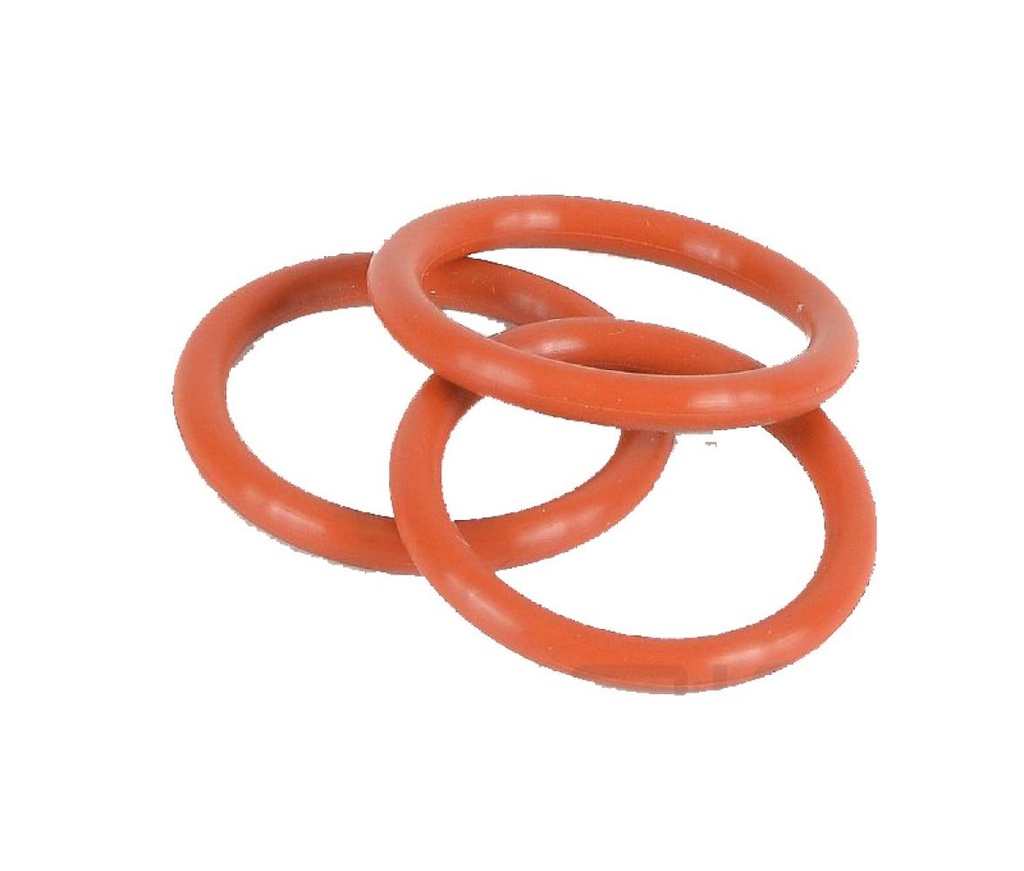 SL72312 - Superior Air Parts PMA Oil Seal Ring Packing 1.00 X 1.3