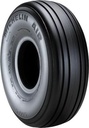 031-614-0 - Michelin Air 18X4.4 12Ply Aircraft Nose Wheel Tire With Deflector