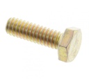 LW25-0.81 - Lycoming OEM Hex Bolt .250-20 X .81 Long