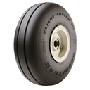 650C66-1 - Goodyear OEM Tire 6.50 X 10 6 Ply Flight Custom II TL