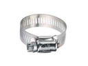 QS200M40H - Breeze Hex Stainless Steel Hose Clamp 2-1/16 TO 3