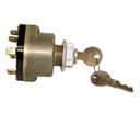 10-357200-1 - Continental Motors Ignition Switch Kit