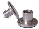 GB-SF-3/16 - Baffle Seal Fastener Kit