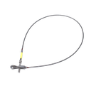 MC1660300-3 - McFarlane FAA-PMA Elevator Down Cable Assembly For Cessna Aircraft