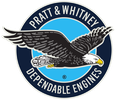 3039636 - Pratt and Whitney Fuel Nozzle Gasket
