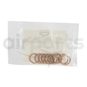 Continental Crush Copper Gasket - MS35769-15
