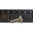 FGFB270000012: Dassault Falcon Jet Genuine OEM Brake Lock Clip