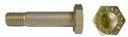 NAS6204-27 - Textron Aviation OEM Aerospace Bolt