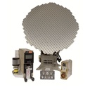Honeywell International Inc. - Radar Receiver-Transmitter - 930-2000-001