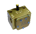 FT-90 - Electronics International Fuel Flow Transducer