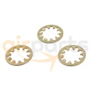 MS35333-42 - Lock Washer Internal Tooth