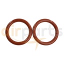 Lycoming - Intake Pipe Ring Seal - 77569