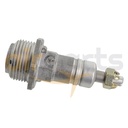 Lycoming - Oil Pressure Relief Valve - 77808