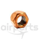 Lycoming Connecting Rod Hex Nut - LW-12186