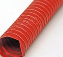 00890001304 - SCAT-13 Thermoid Aeroduct 3 1/4" Ducting Hose 1 Ft Section