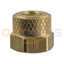 MSC161P - 1/8" Ferrule and Nut